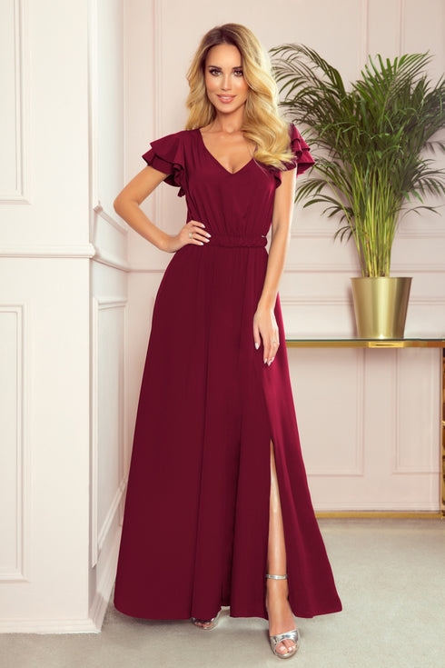 Cocktail dress model 175031